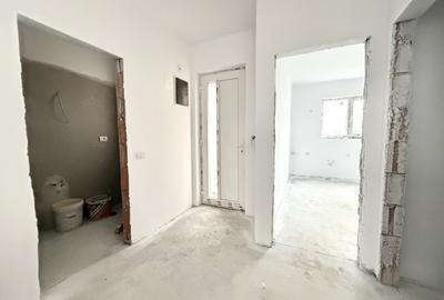 Duplex modern, 4 camere, 100 mp utili, 330 mp teren - Giroc - 6
