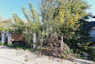 Teren intravilan | De vanzare | 2800 mp | 23 ml deschidere | Partos - 1