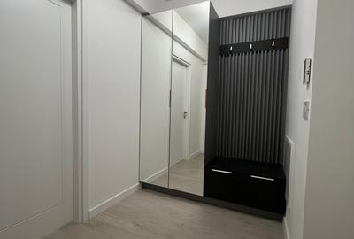 Ivory Residence Pipera - Apartament 1 cameră complet mobilat - Comision 0% - 6