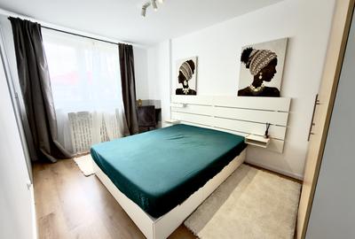 Apartament 2 cam 50mp Centrala Bloc - P-ta Dorobantilor | Dorobanti - 3