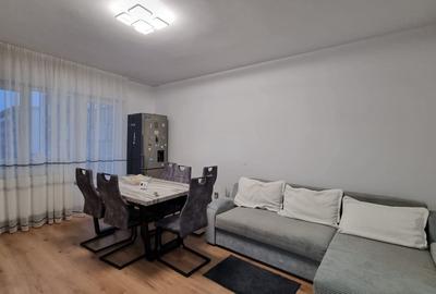 Apartament 2 camere decomandat, et 1, parcare Floresti zona Urusagului - 10