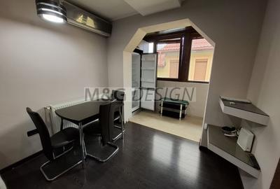 Apartament pe 2 nivele intrare Dumbravita - 3