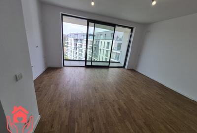 JANDARMERIEI (THE IVY)-2 camere PRIMA LOCUIRE, terasa 6 mp, vedere catre padure! - 7