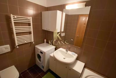 Apartament 2 camere, Asmita Gardens, langa Delta Vacaresti - 5