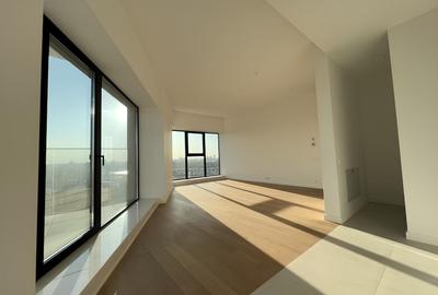 Apartament luminos cu 3 camere | One Verdi Park - 8