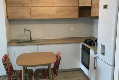 DE INCHIRIAT | APARTAMENT 2 CAMERE | BELVEDERE RESIDENCE - 6