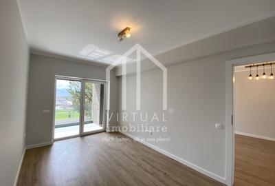 Penthouse 5 camere,  131.17 mp, balcon 9,11 mp la ALB|zona Cristian - 5