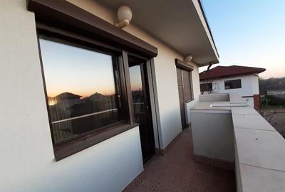Saftica Ilfov Vila 257mp, 6 camere, Curte Teren 1227 mp, nou 2015 - 19
