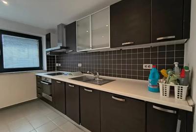 Apartament elegant cu 4 camere | Etaj 1 - 19