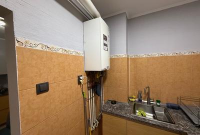 Apartament 3 Camere Romana | strada Drobeta | Centrala | comision 0% - 18