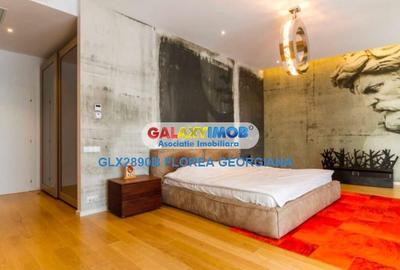 Apartament 4 camere Penthouse -Madrigalului - 26