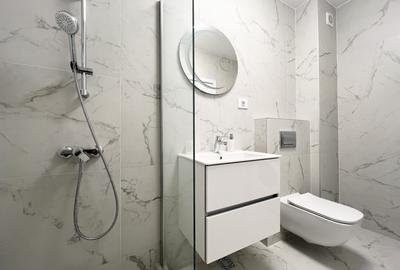 NOU / STUDIO COMPLET MOBILAT SI UTILAT - 15
