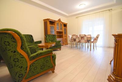 De vanzare casa plan parter in stil mediteranean -Mosnita Noua - 2