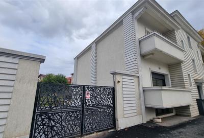 Vila - Bloc modern de 11 camere zona Centrul Civic , Onix - 3