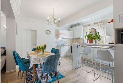 Casă elegantă de vânzare în Hlincea - 7