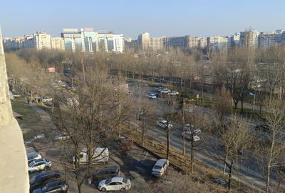 Apartament 2 camere Unirii, bloc 1993 - 7