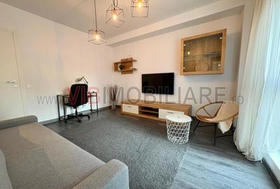 Studio - Plaza - Lujerului - Bloc Nou - 1