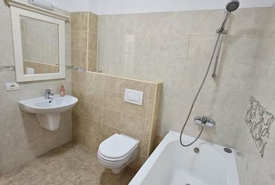 Apartament 2 camere la intrare în Dumbravita - 9