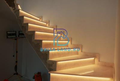 Soseaua Chitilei, Mar,urei, casa P+M, sup. 111mp, 3 camere teren 126mp - 11