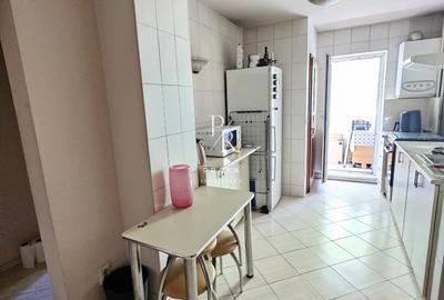 Apartament 2 camere, decomandat, etaj 2, LIFT,Calea Floresti, Cluj! - 10
