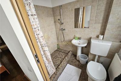 PENSIUNE 16 CAMERE  478 MP UTILI  | CURTE 320 MP | - 24