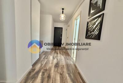 Apartament 3 camere – Dărmănești | Bloc nou - 8