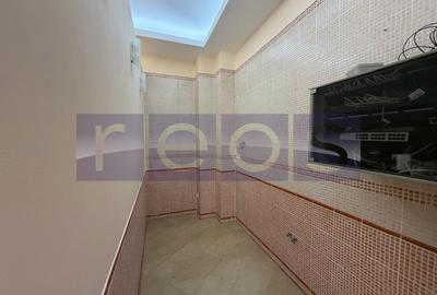 INCHIRIERE VILA | COTROCENI | 130MP | IDEAL OFFICE-CLINICA-SALON - 17
