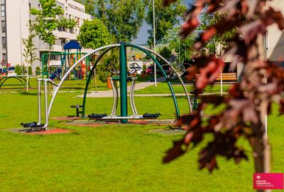 Maurer Residence Targu Mures