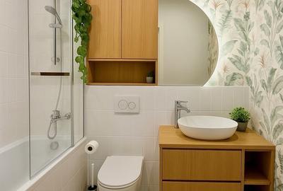 Apartament 3 camere - Straulesti - 13