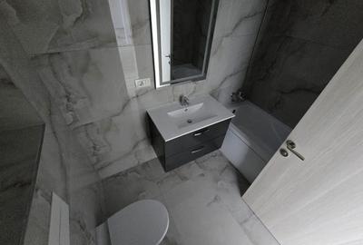 Suprafata generoasa. Aproape de Profi. Etaj intermediar. 2 Locuri de Parcare. - 20