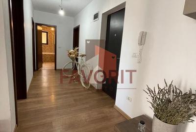 Apartament 3 camere decomandat – Giroc | 64 mp | Etaj 1 - 6