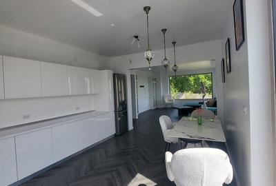 CASA ULTRA MODERNA SITUATA IN ZONA SCHIT, IN ALBA IULIA LA 395000 EURO - 1