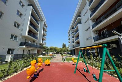 Ap 2 camere 72 mp utili, EXPRESS Residence, BLOC NOU, str Cotesti - 5