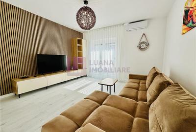 Penthouse 2 camere premium | 2 terase  40 mp | Deventer | parcare privata | vide - 1