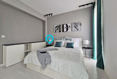 Apartament 3 camere | zona Pipera | Bloc Boutique - 5