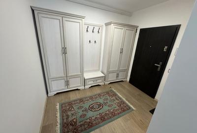 Apartament cu 2 camere, semidecomandat, zona Iris. - 7