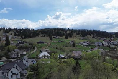 Casa de Vacanta la Munte - Dorna Arini! Vatra Dornei!! De Vanzare! 0727817187 - 24