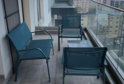 Apartament 2 camere Lux + CTP langa metrou Nicolae Teclu Complex Astoria MyHome - 8