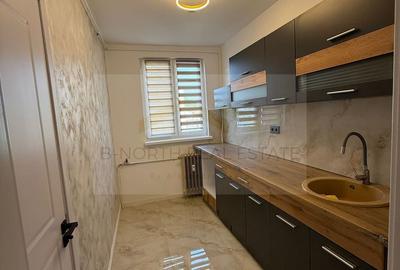 Apartament 2 camere de vânzare, Râul Doamnei, renovat complet, partial utilat - 5