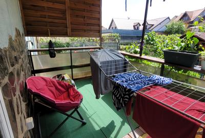 Apartament la casa - 7