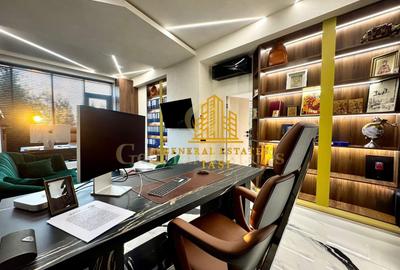 Vânzare Birou Exclusivist în Copou – Lux, Profit Imediat & Prestigiu - 16