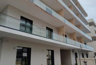 Apartament cu 2 camere decomandat în Nord