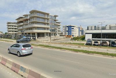 Vanzari terenuri in Mamaia Nord zona Lidl - 2