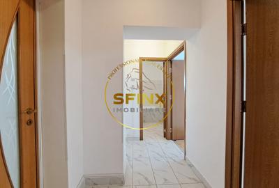 3 camere | Bulevardul Decebal | Metrou Piata Muncii | Birou | Rezidential - 6