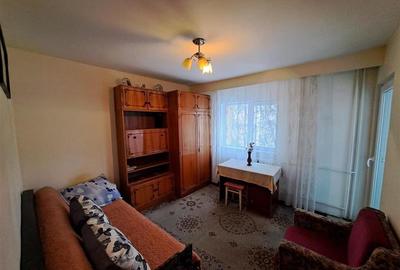 Apartament cu 2 camere, 50 mp utili, situat in cartierul Marasti! - 1