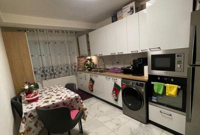 Comuna Berceni | Casa | Centrala electrica | 3 Camere | 2 Bai | Terasa - 3