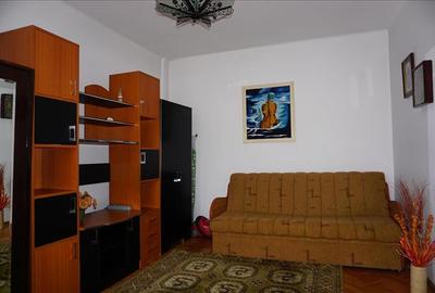 Garsoniera ultracentrala- Mercur - 3