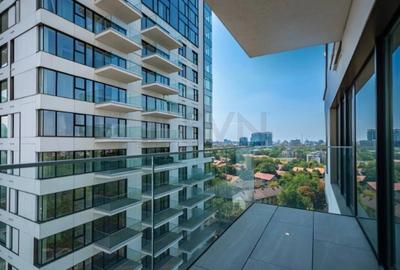 REA1024638 Apartament design modern 2 camere I One Verdi Park I Floreasca - 14