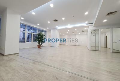 Inchiriere spatiu birouri langa metrou Unirii - 286mp - 1