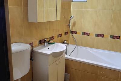 APARTAMENT 3 CAMERE DECOMANDAT ZONA TOMIS 2 - VICTORIA - 3
